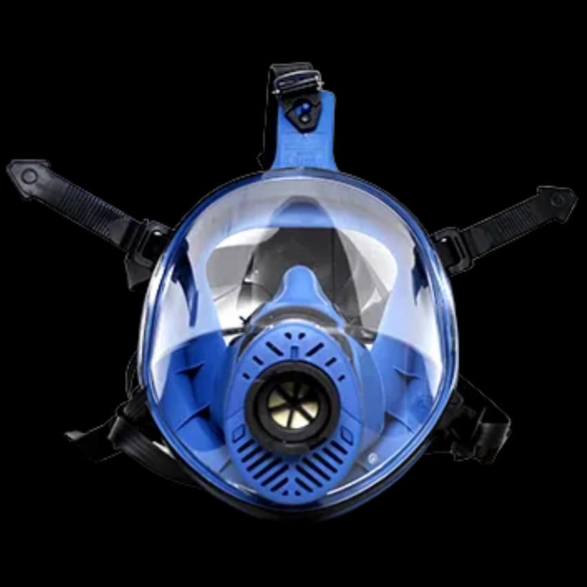 RS 1111 Vision Full Face Mask