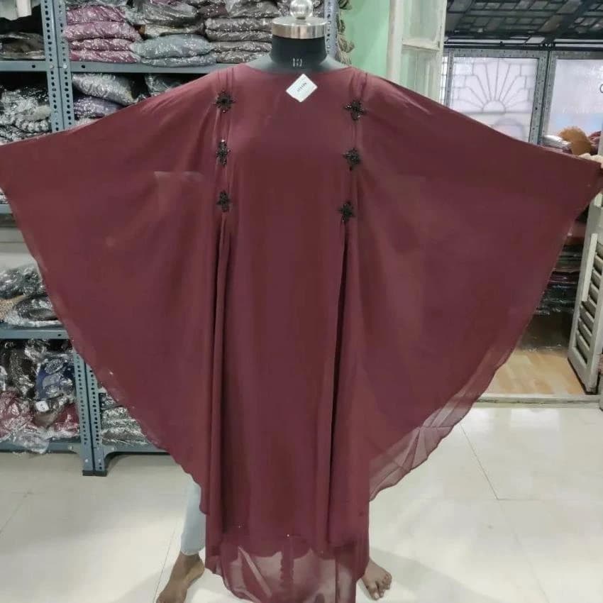 Women Designer Abaya
