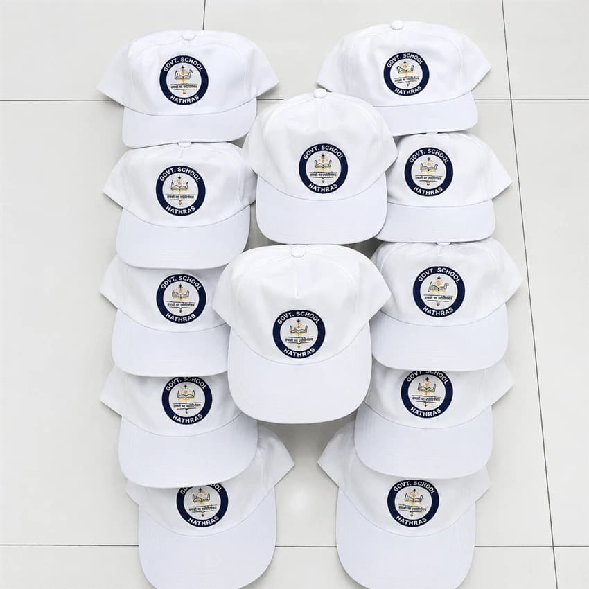 Promotional Corporate Caps