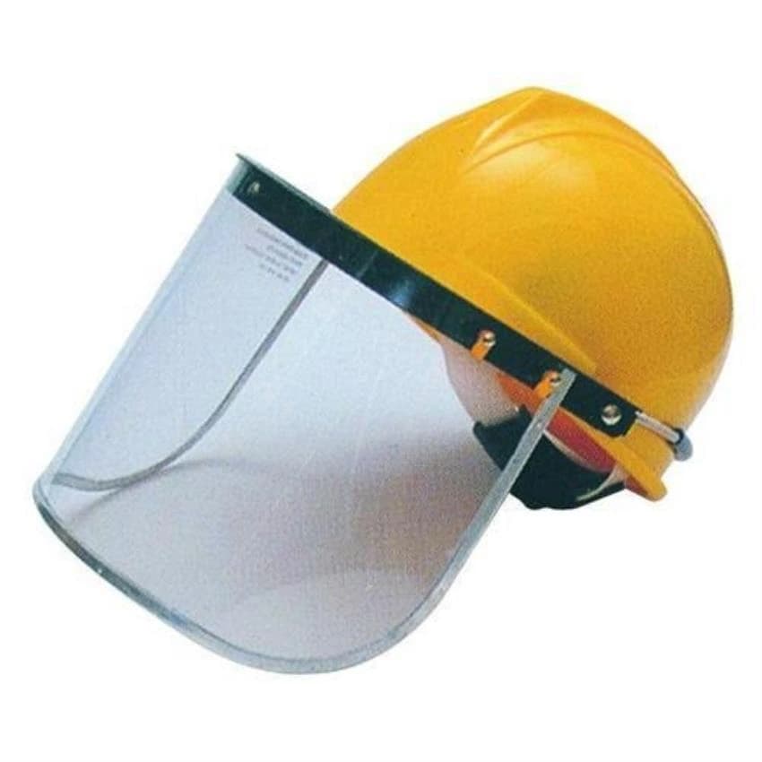 Best Plastic Safety Helmet
