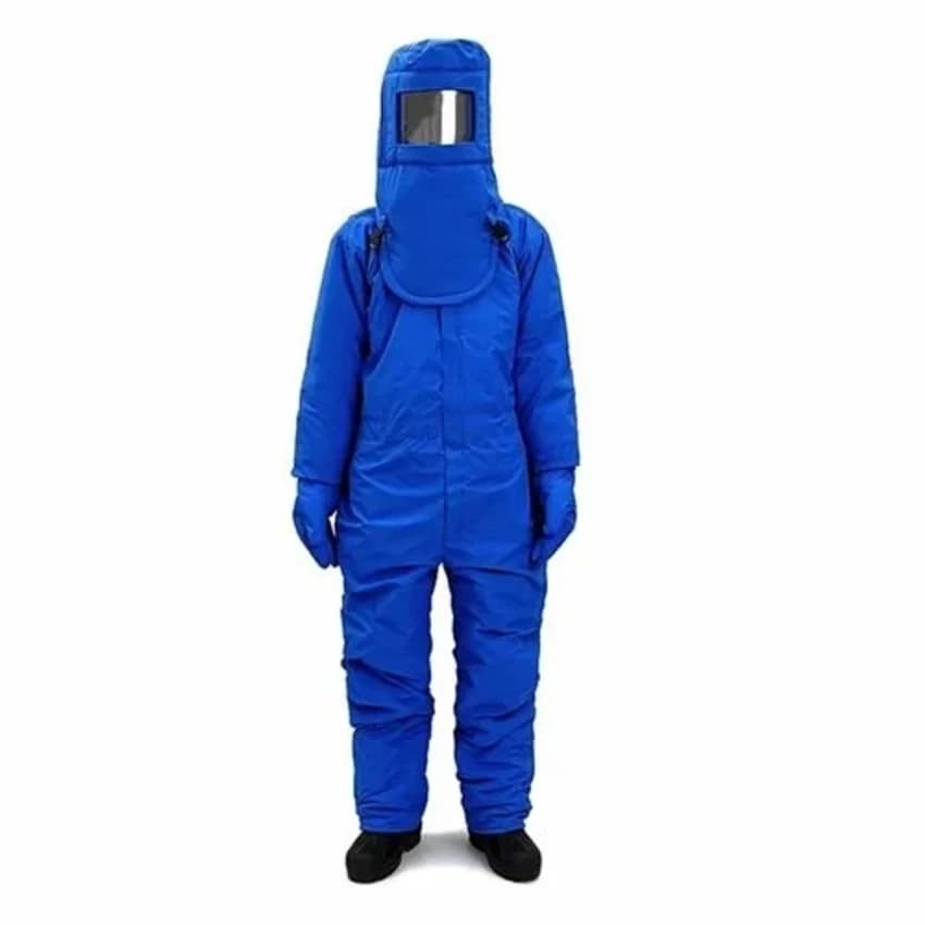 Safety Rain Wear