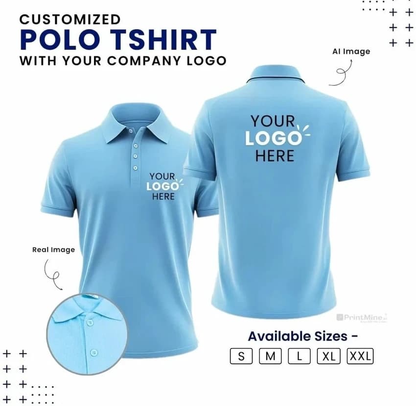 Customize T Shirts