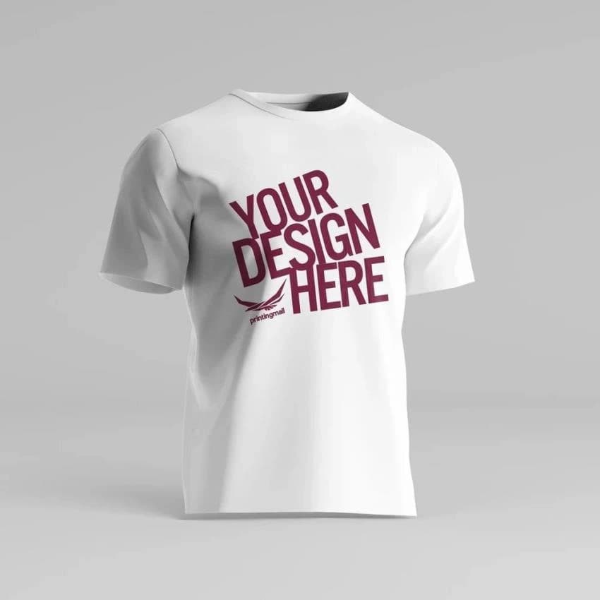 T-Shirt Printing Services