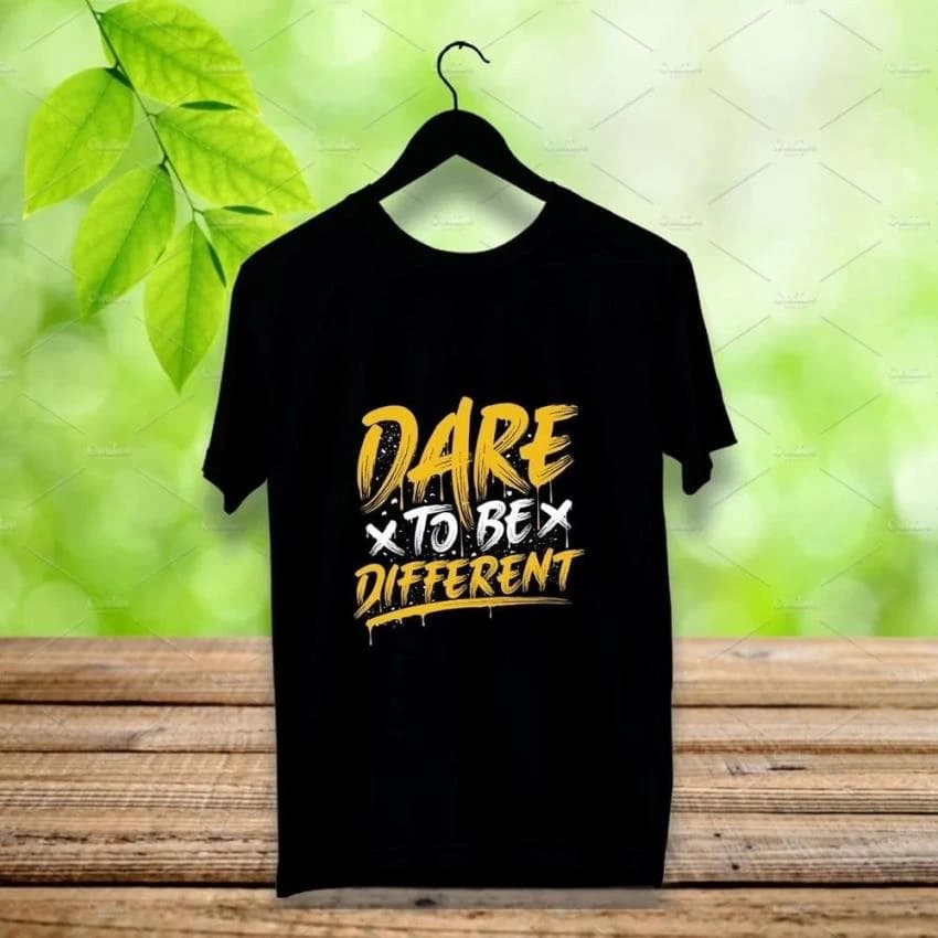 T Shirt Printing Service