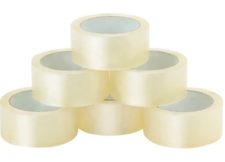 Wonder Tape 555, 100 m, 48 mm (2 inch)