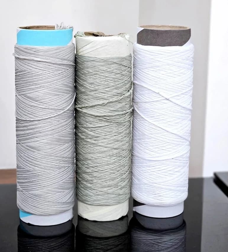 Dyed Polyester Yarn