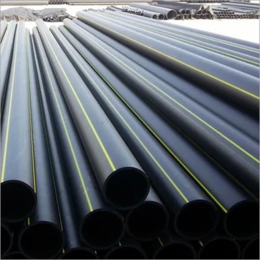 Agricultural PVC Pipes