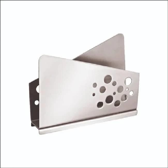 Stainless Steel Napkin Holder
