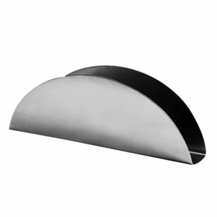 Stainless Steel NAPKIN HOLDER