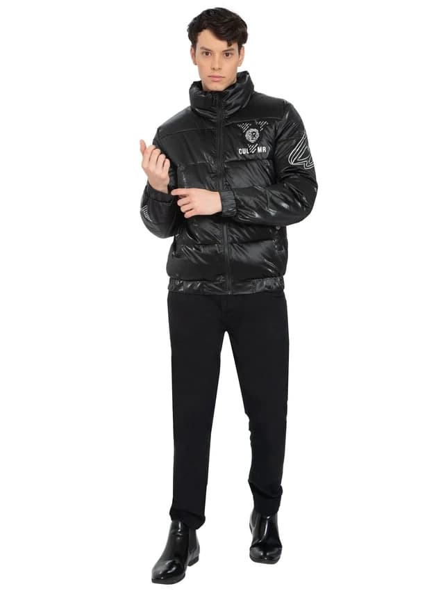 Imported Men''s Winter Jackets In Wholesale