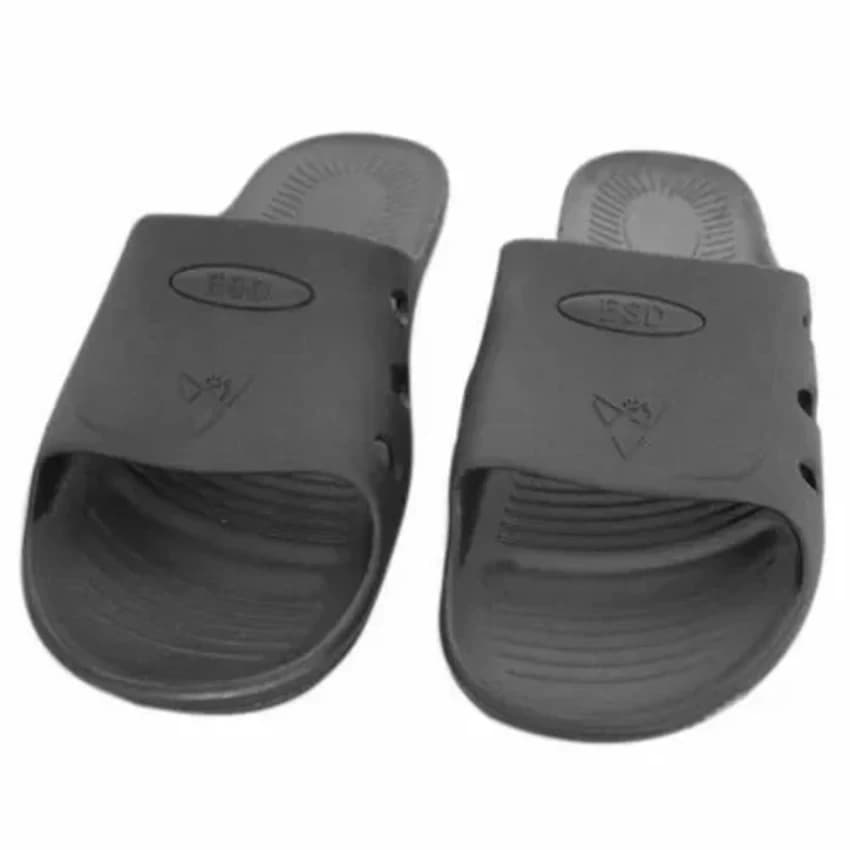 Esd Safe Pu Slippers