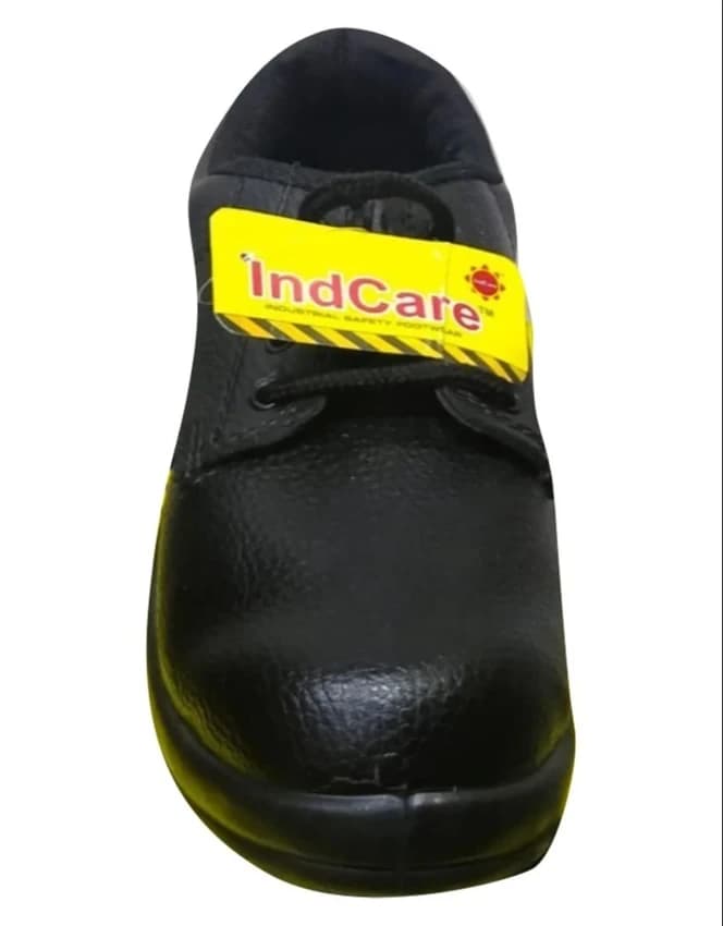 PU Low Ankle Safety Shoes