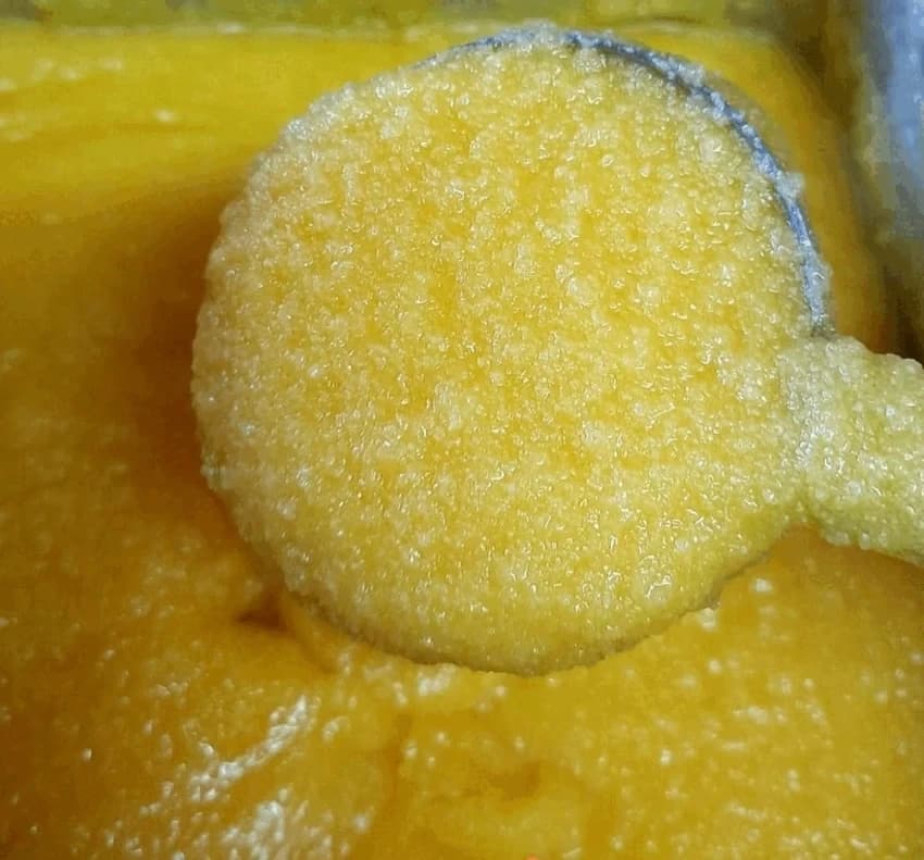 Pure Desi Cow Ghee, 1 kg