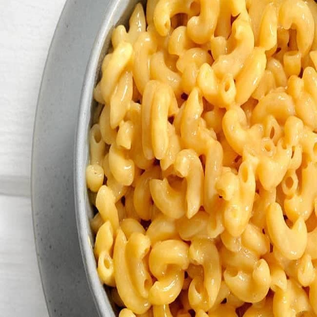 Macaroni