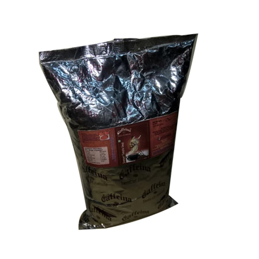 Caffeina Tomato Premix Soup, Packaging Type: Packet