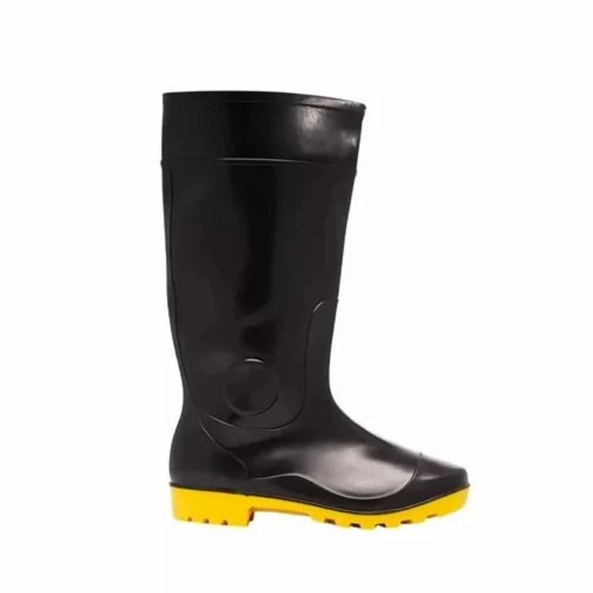 Safety Pvc Gumboots