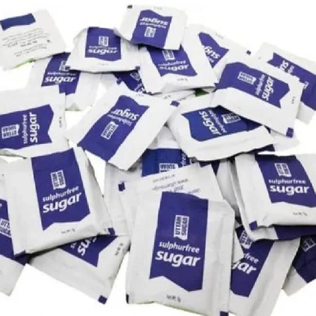 Sugar Sachet