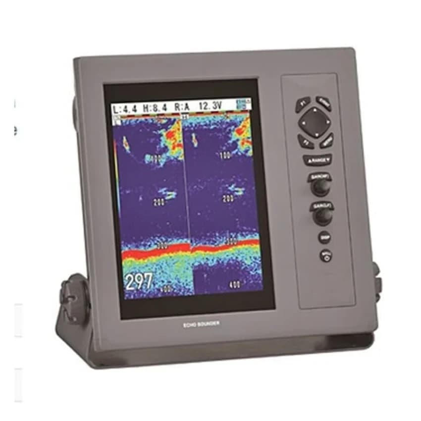 QD100 Echo Sounder