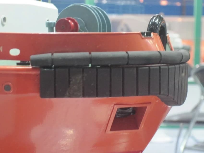 RANELAST Boat Fenders