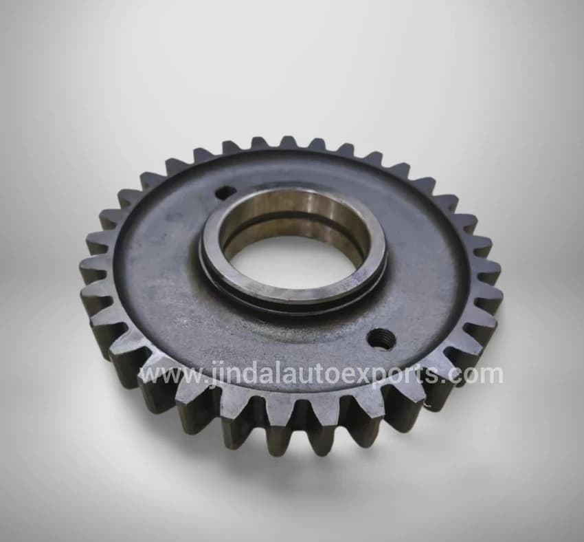 Fieldking Rotavator Side Gear 33 Teth