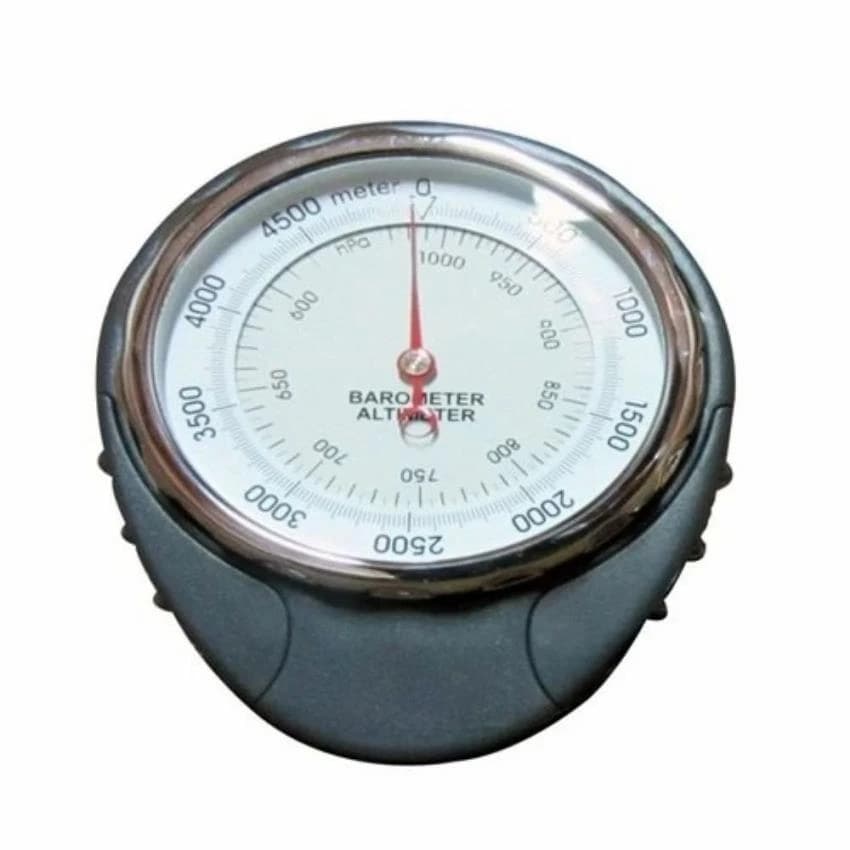 Digital Altimeter Instrument, Model Name/Number: 9024