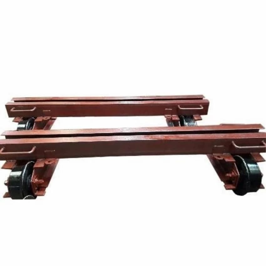 Dip Lorry, Capacity: 50 Kg
