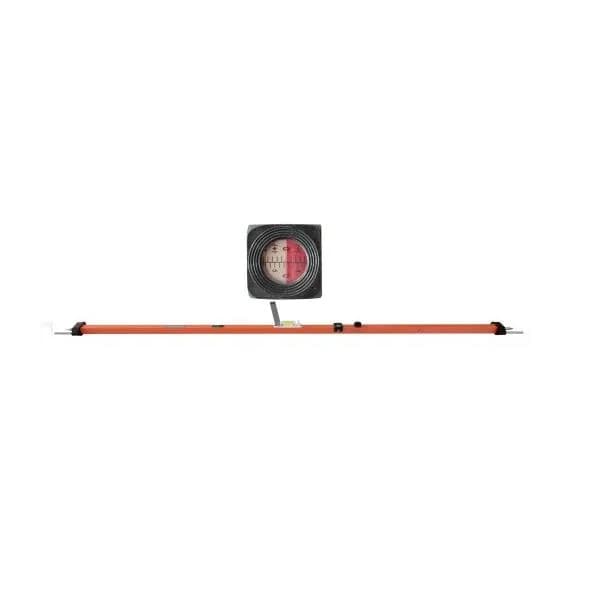 Wheel Distance Measuring Gauges