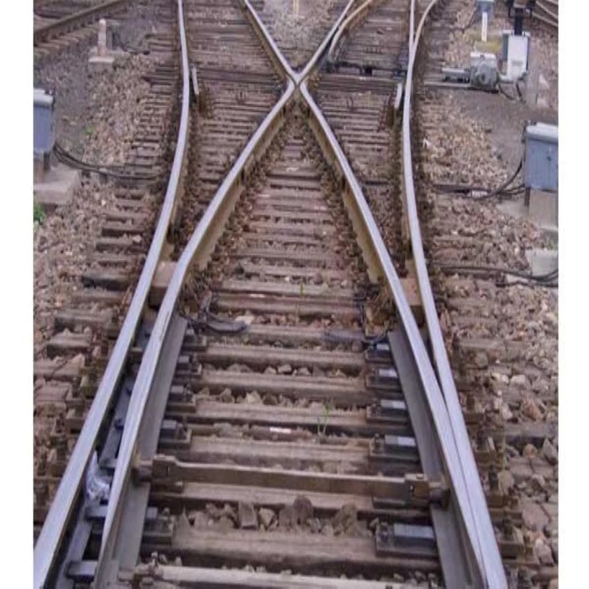 Railroad Switches