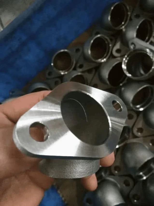 Steel Railway Coach Component Part Service