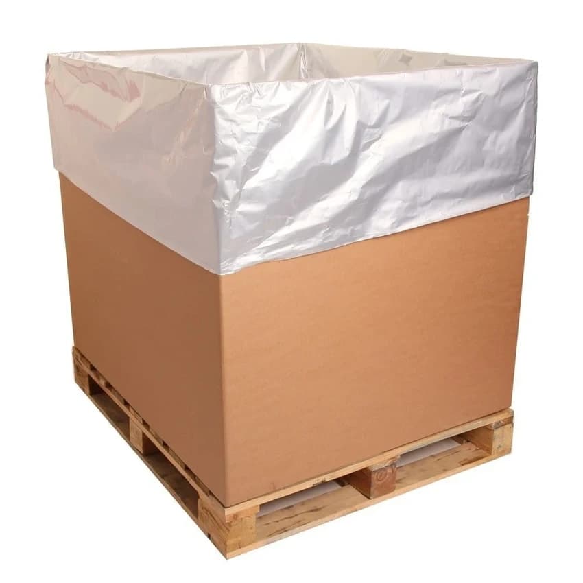 Transparent Industrial Liners