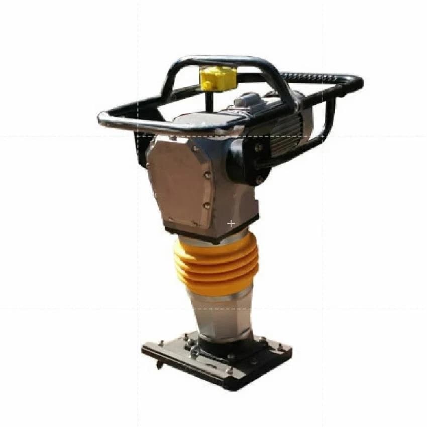 Earth Electric Tamping Rammer Machine