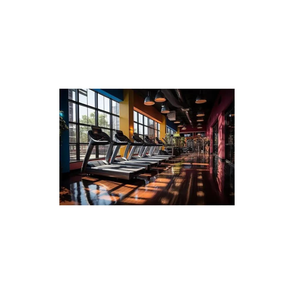 Health Club Services