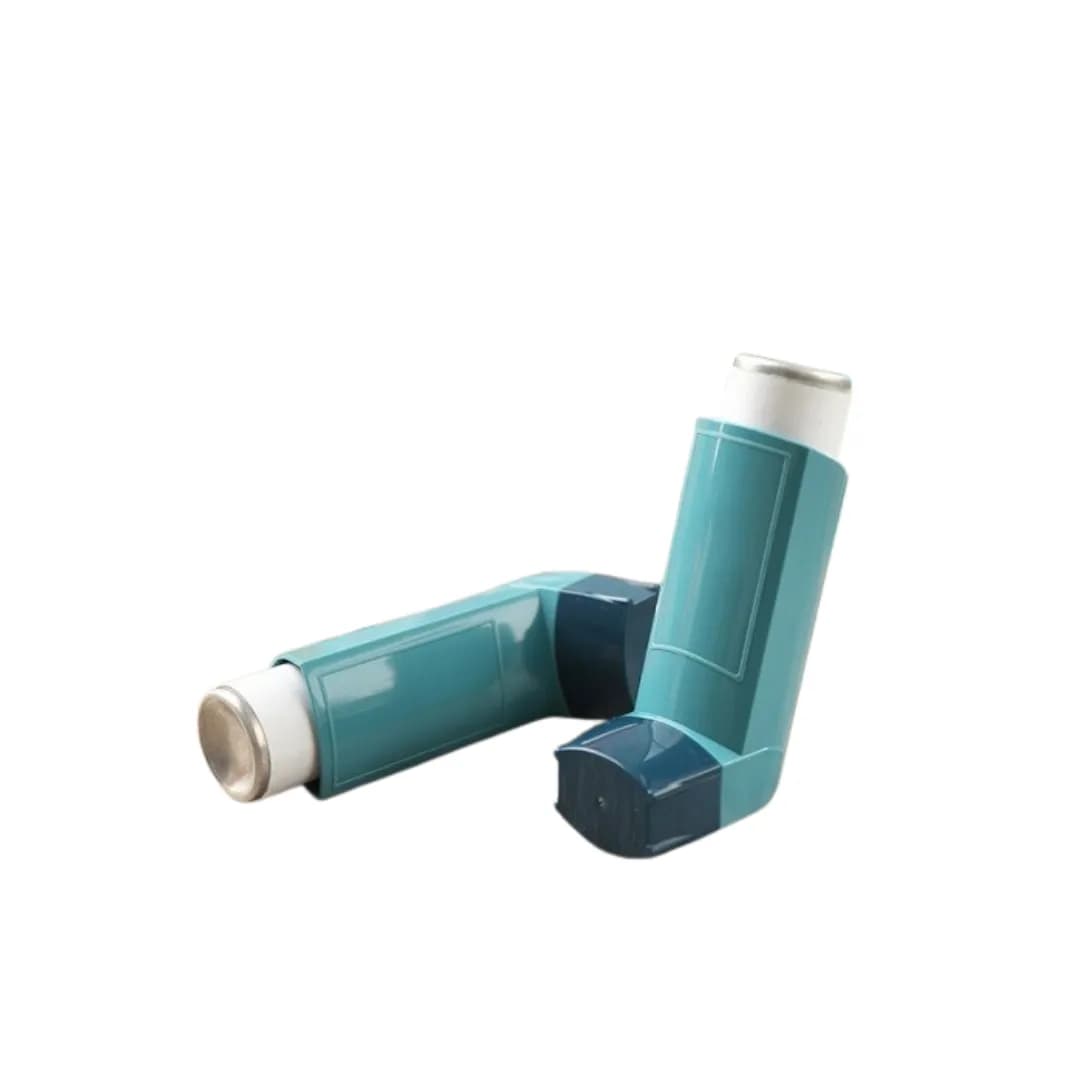 Anti Asthma Drug