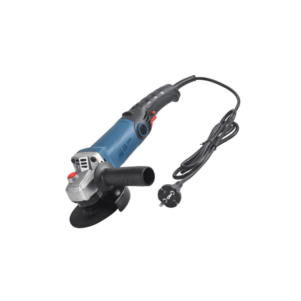 Electric Angle Grinder
