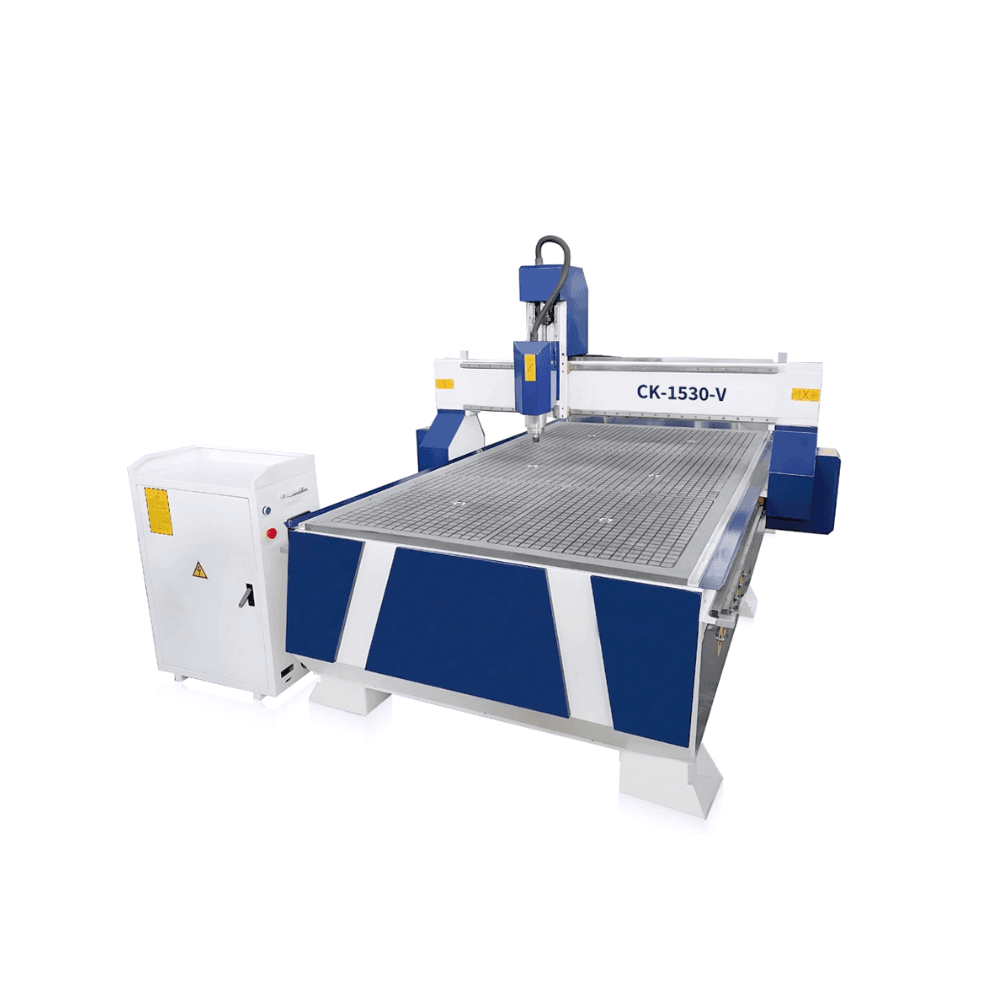 CNC Wood Router