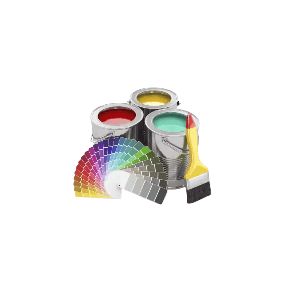 Commercial Painting Service