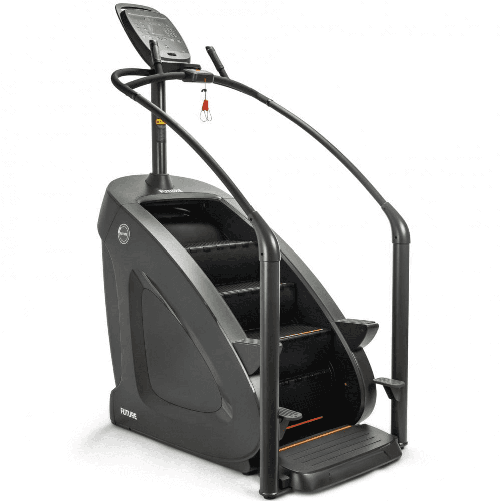 Stair Stepper Double