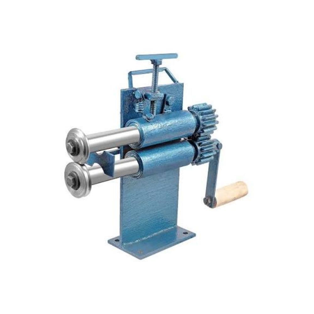Grooving Machine