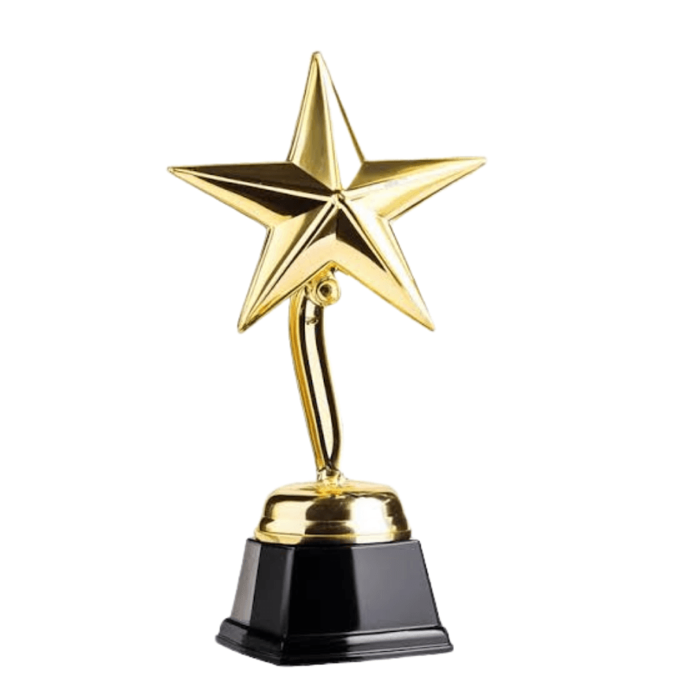 Corporate Award