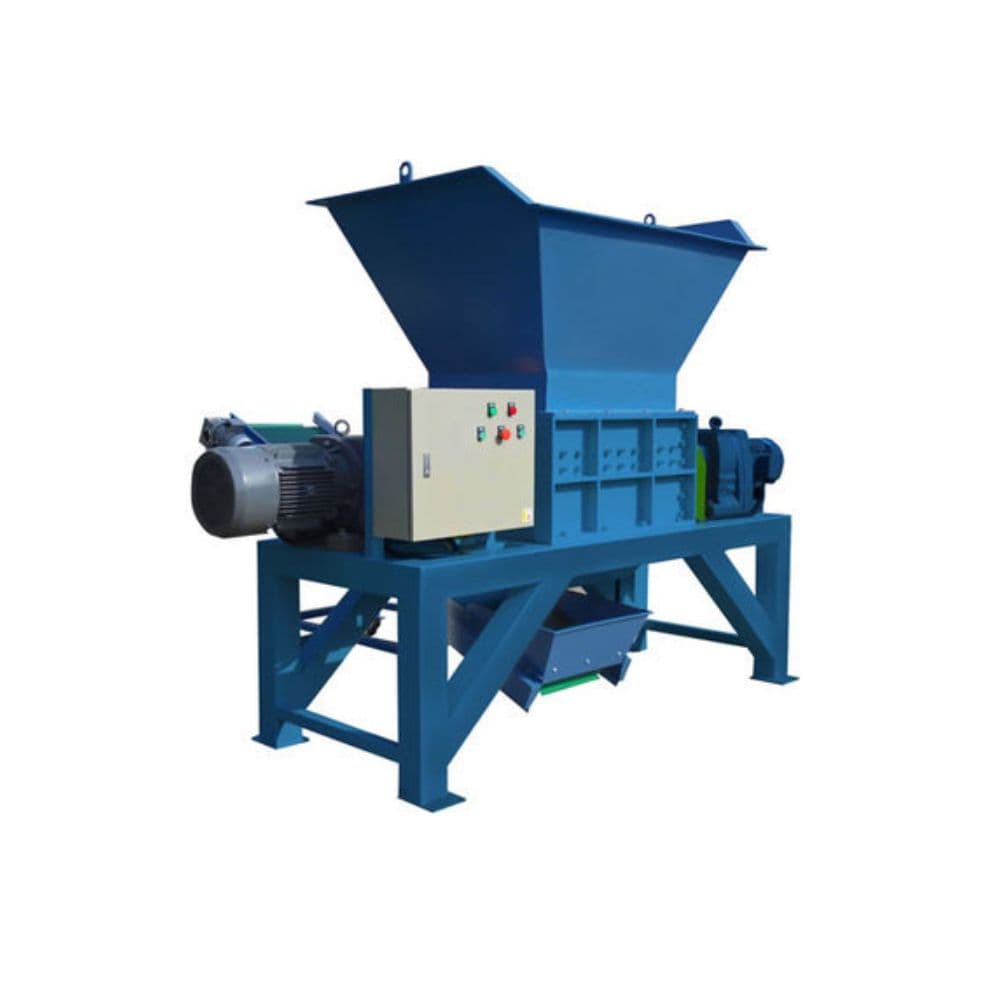 Industrial Shredder