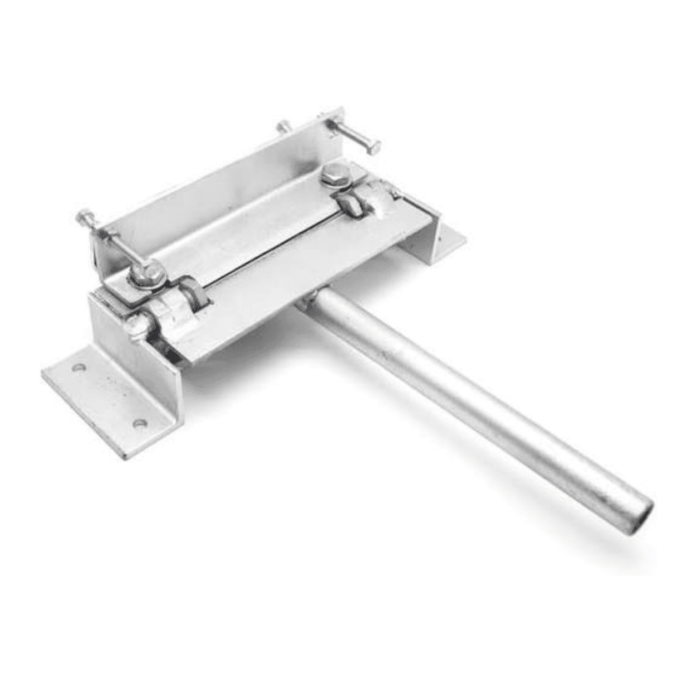 Sheet Metal Bending