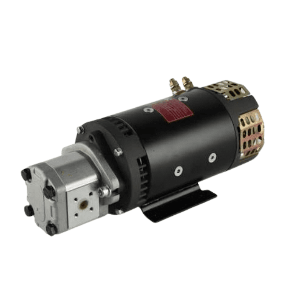 Hydraulic Pump Motor