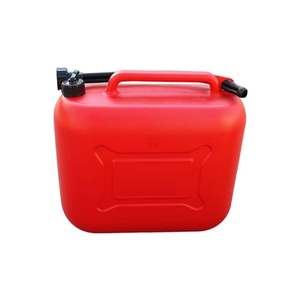 Fuel Storage Tanks