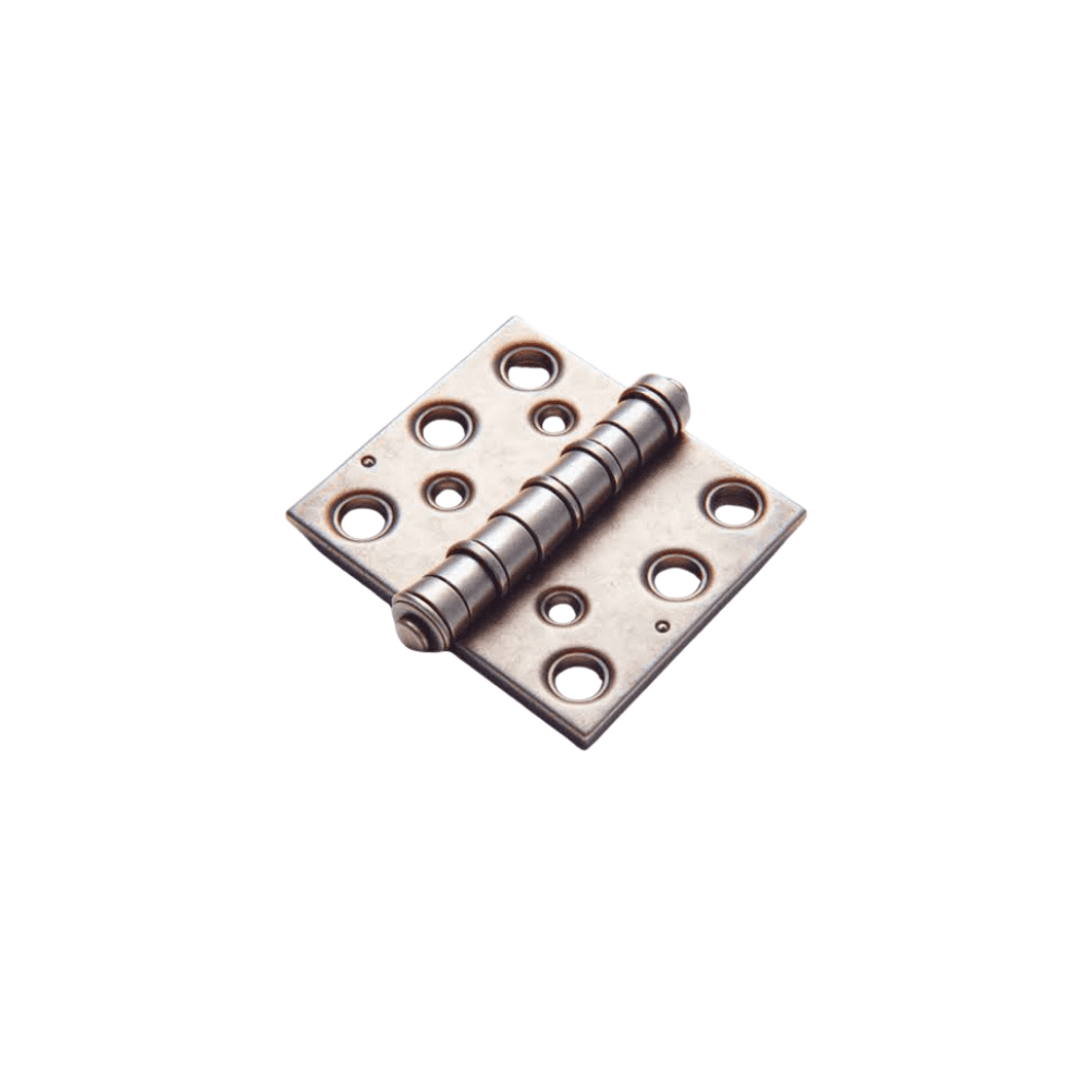 Metal Hinges