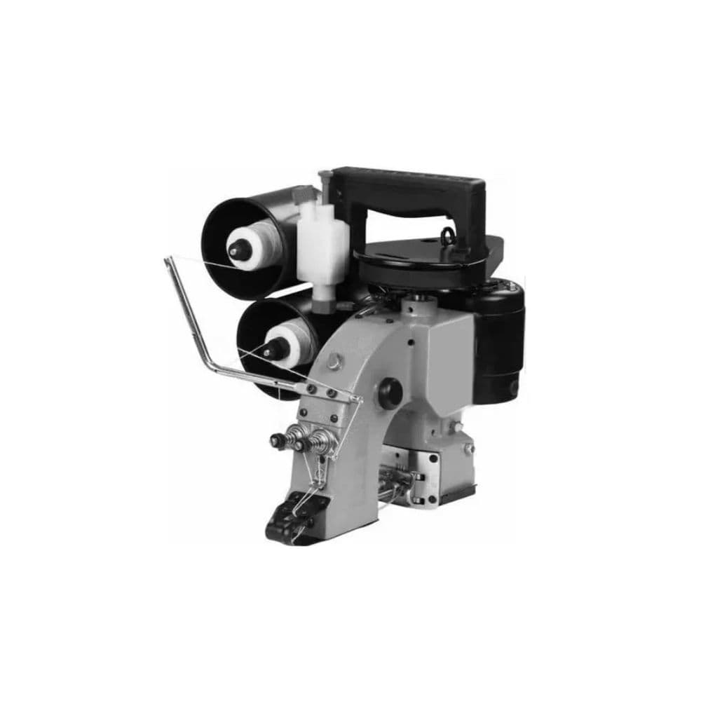 Bag Closing Machine