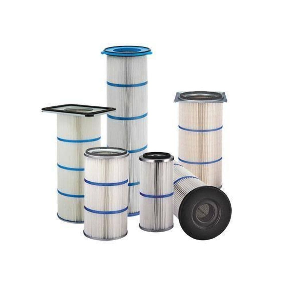 Dust Collection Filter