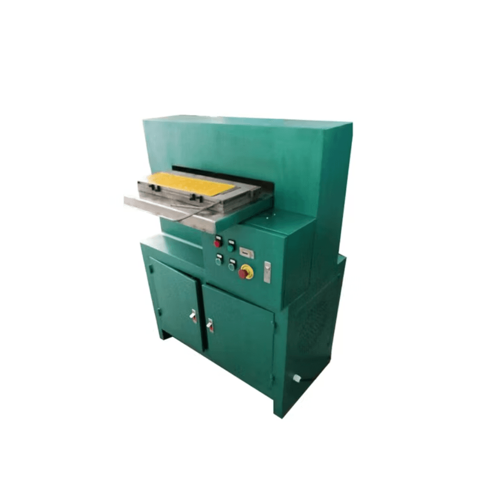 Number Plate Making Machine