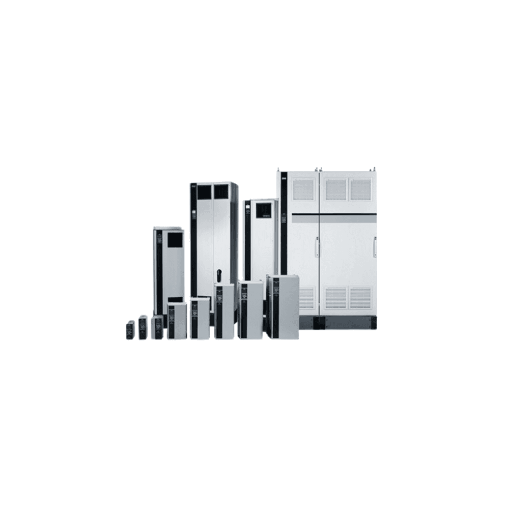 Danfoss VFD