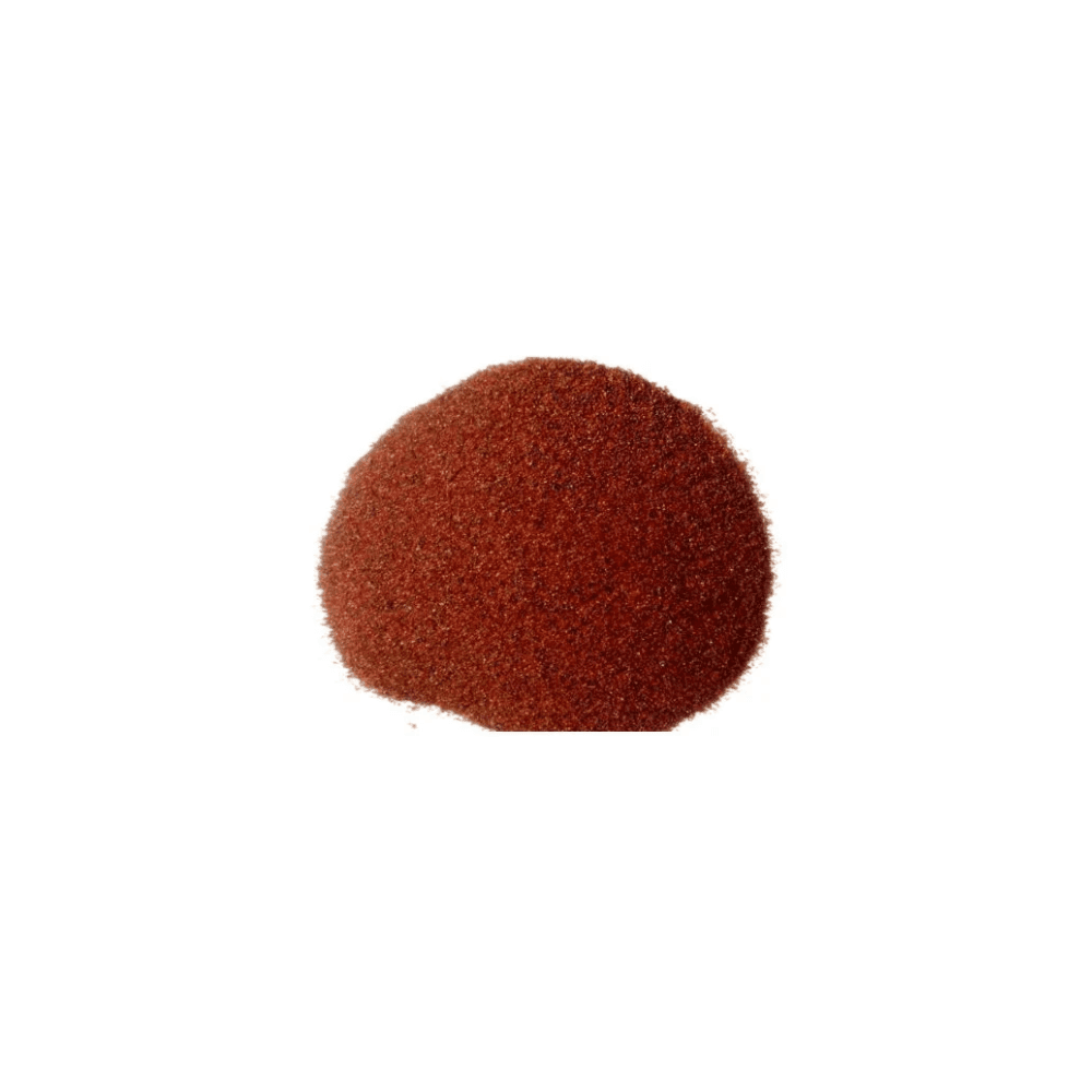 Garnet Sand
