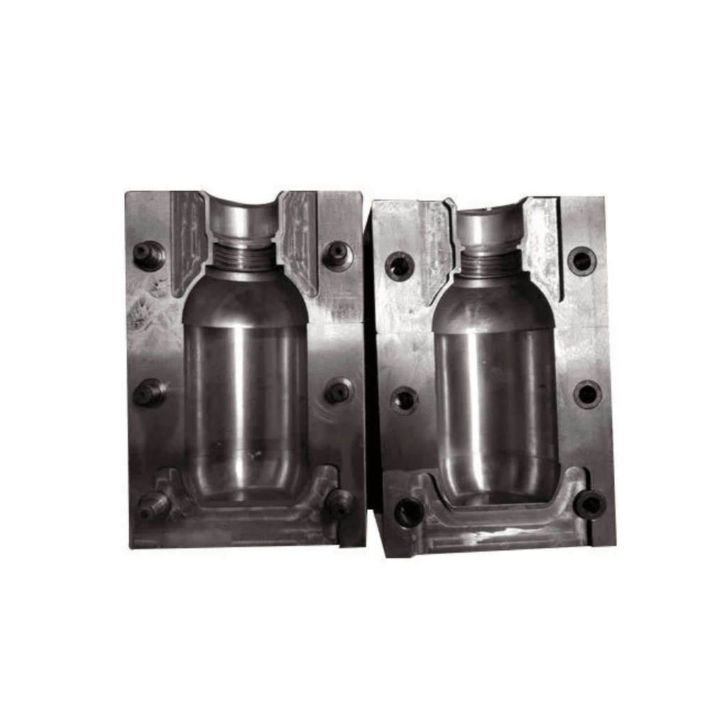 Blow Moulds
